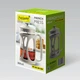 Френч-пресс Maestro 0.8л MR-1663-800-GREY - изображение 4