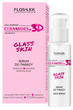 Крем для обличчя Floslek Ceramides.3D Glass Skin 30 мл (5905043025728) - зображення 1