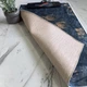 Килимок "Digital" 50х80см на шкіряній основі Р109 Banyolin - зображення 3