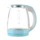 Электрочайник Dario DR1802 DARIO DR1802_blue - изображение 1
