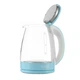 Электрочайник Dario DR1802 DARIO DR1802_blue - изображение 2