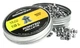 Свинцовые пули Snowpeak Pointed Pellets (4.5мм, 0.49г, 500шт) - изображение 1