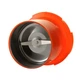 Блендер ViLgrand VBS5152G + кавомолка VBS5152G_orange - зображення 5