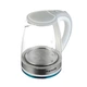 Электрочайник ViLgrand VL1188GK White VL1188GK_white - изображение 2