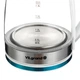 Электрочайник ViLgrand VL1188GK White VL1188GK_white - изображение 7