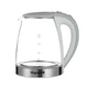 Электрочайник ViLgrand VL1188GK White VL1188GK_white - изображение 8