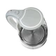 Электрочайник ViLgrand VL1188GK White VL1188GK_white - изображение 9