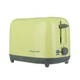 Тостер ViLgrand VT0722 Green VT0722Р_green - изображение 9