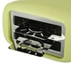 Тостер ViLgrand VT0722 Green VT0722Р_green - изображение 6