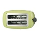 Тостер ViLgrand VT0722 Green VT0722Р_green - изображение 7