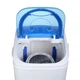 Стиральная машина полуавтомат ViLgrand V145-2570 Blue - изображение 6