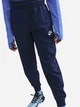 Детский теплый спортивный костюм (худи + штаны) для мальчика Nike K Nsw Club Flc Hdy Tracksuit HQ9318-410 XS 122-128 см Midnight Navy/Midnight Navy/White/White (198482275877) - изображение 10