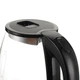 Электрочайник Dario DR1802 Black,1,8л - изображение 5
