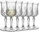 Набір келихів RCR Opera для вина 6х160 мл (8007815256068) - зображення 3