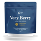 Клетчатка ягод и фруктов с пребиотиками Грин Виза (CREEN VISA Very Berry HEALTHY FOOD SUPERFOODS + Prebiotics), Грин-виза, 300 г - изображение 1