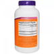 Лецитин подсолнечный 1200 мг, NOW Foods, 100 капсул - изображение 2