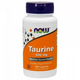 Таурин, NOW Foods, 100 капсул - изображение 1