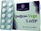 Грифон-vege 5-htp, Рослина Карпат, 60 штук - изображение 3