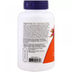 Инозитол (Inositol) 500 мг, NOW Foods, 100 капсул - изображение 3