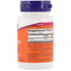 Витамин A (Vitamin A) 10000 МЕ, NOW Foods, 100 капсул - изображение 2