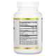California Gold Nutrition комплекс цинк-L-карнозина (Zinc-L-Carnosine Complex), California Gold Nutrition, 90 капсул - изображение 2
