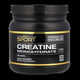 Мікронізований моногідрат креатину (Creatine) Sport, California Gold Nutrition, 454 г - зображення 3