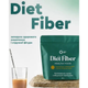 Клетчатка семян льна с яблочным пектином Грин Виза (Diet Fiber HEALTHY FOOD CREEN VISA), Грин-виза, 300 г - изображение 3