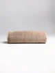 Полотенце для ванной leglo Almond - 100x150 - изображение 4