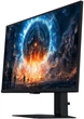 Монитор 27" Samsung Odyssey G6 G60F (LS27FG606EIXUA) -- 2K QHD IPS / 350Hz / 1 мс (GtG) / sRGB 99% / VESA DisplayHDR 400 / AMD FreeSync Premium / NVIDIA G-Sync Compatible / Black Equalizer - изображение 6