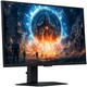 Монитор 27" Samsung Odyssey G6 G60F (LS27FG606EIXUA) -- 2K QHD IPS / 350Hz / 1 мс (GtG) / sRGB 99% / VESA DisplayHDR 400 / AMD FreeSync Premium / NVIDIA G-Sync Compatible / Black Equalizer - изображение 2