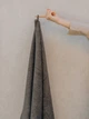 Полотенце для ванной leglo Slate - 50x90 - изображение 5