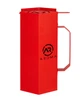 Колпак для кальяна Aroma Hookah Red - изображение 1