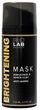 Освітлююча маска для обличчя з бакучиолом та білою глиною - Biolab Estetic Brightening Mask Bakuchiol & White Clay 100ml (1512473-40706759) - изображение 1