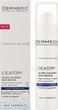 Ультразаспокійливий відновлювальний крем для обличчя - Dermedic Cicatopy Ultra-Calming Skin Repair 40ml (1450695-40444880) - изображение 3