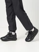 Подростковые кроссовки для мальчика Adidas Lightblaze JQ4757 36 Cblack/Cblack/Ironmt (4067904703419) - изображение 2