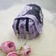 Пенал, Куроми Хэллоу Китти, Kuromi Hello Kitty, 22 см - изображение 2