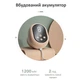 Ультратихий портативный электрический молокоотсос Zhibao с двухфазной системой - изображение 7