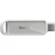 USB флеш накопитель SanDisk 128GB Phone Drive Arctic White Type-C USB 3.2 (SDIXS0N-128G-GN6NE) - изображение 1