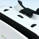 Очки виртуальной реальности SHINECON SC-G05a 3D для смартфонов Android и iOS, белые - изображение 9