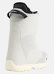 Ботинки сноубордические Burton Mint Boa 2026 23.5 Cloud Grey (1092-9010884198497) - изображение 2