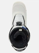 Ботинки сноубордические Burton Mint Boa 2026 23.5 Cloud Grey (1092-9010884198497) - изображение 5