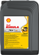 Моторное масло Shell Rimula R4 X 15W-40 20 л (ТОВ-У503092) - изображение 1