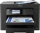 БФП Epson WorkForce WF-7840DTWF (C11CH67402) - изображение 1