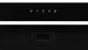 Витяжка вбудована VDB Top-Box Glass 60 Black - изображение 2