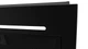 Витяжка вбудована VDB Top-Box Glass 60 Black - изображение 3