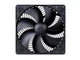 Вентилятор Silverstone Air Penetrator AP181 (SST-AP181) - изображение 1