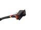 Вентилятор Silverstone Air Penetrator AP181 (SST-AP181) - изображение 3