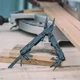 Мультитул SOG PowerAccess Black, мультиинструмент 18 в 1м, Powerм Access черный (SOG PA1002-CP) - изображение 1
