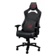 Комп'ютерне крісло для геймера Asus ROG Chariot X Core (Wide) Black (90GC01N0-MSG040) - зображення 3