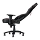 Комп'ютерне крісло для геймера Asus ROG Chariot X Core (Wide) Black (90GC01N0-MSG040) - зображення 6